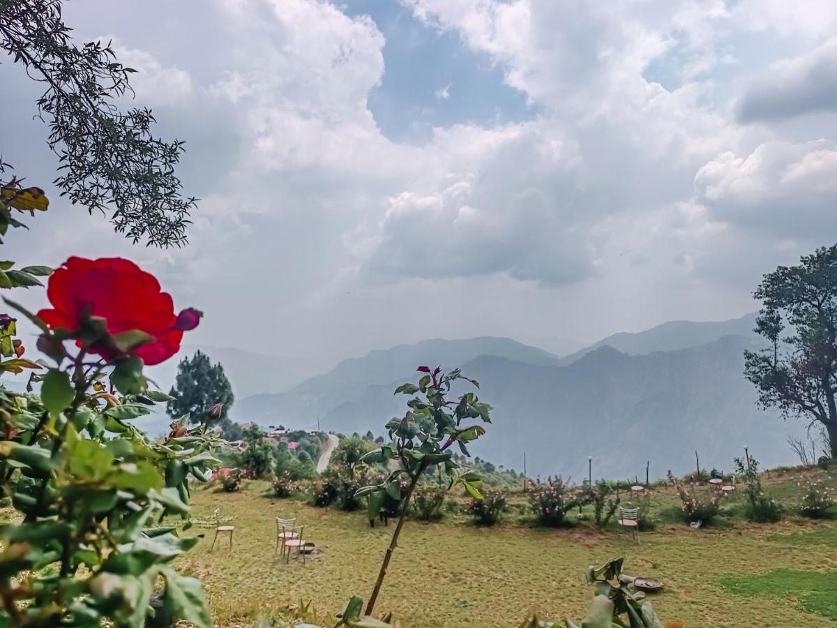 Haut Monde King'S Paradise Resort Kanatal Exterior photo