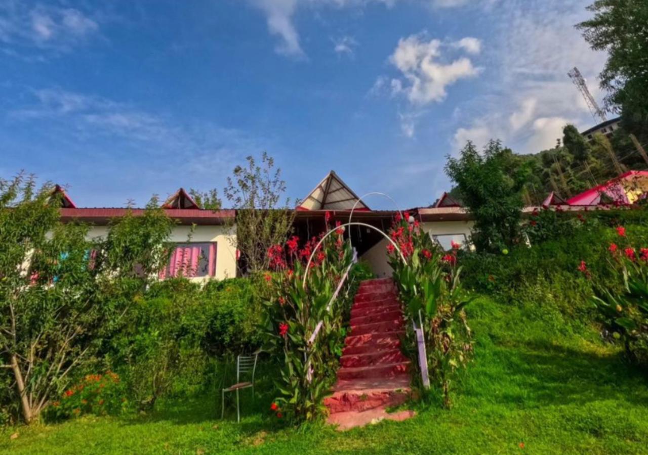 Haut Monde King'S Paradise Resort Kanatal Exterior photo